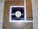 45t Eric Charden Pas Question 1966 Freakbeat Promo Rare mod FUZZ