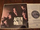THE ROLLING STONES-AFTERMATH-STEREO SKL 4786 BOXED DECCA-MATRIX 5W/5W