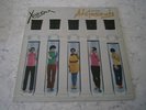 XRAY SPEX - GERM FREE ADOLESCENTS