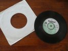 LITTLE HANK MR BANG BANG MAN 45RPM VINYL RECORD