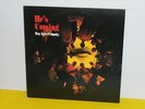 LP - ROY AYERS UBIQUITY - HE'S COMING - MADE IN JAPAN