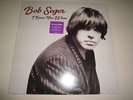 Bob Seger: I Knew You When  Vinyl LP (US Pressung)