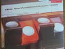Die Fantastischen Vier Rekord 2-LP inkl. CD, Fanta 4, Absolute Beginner, Cro