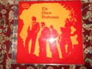 THE OLDEST PROFFESSION. VERY RARE FOLK VINYL RECORD