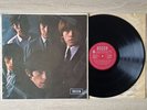 The Rolling Stones: No 2   UK 1st MONO Vinyl LP   LK.466 (1965)   VG+