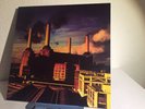 Pink Floyd Animals gelb yellow Sony rar UK Philipinen LP Vinyl LP1125 RE