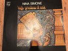 Nina Simone “High Priestess Of Soul” On LP