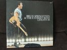 BRUCE SPRINGSTEEN LIVE 75-85 BOX SET- 5 Vinyl Record w/covers, 33 page booklet