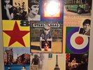Paul Weller Stanley Road Album on Vinyl