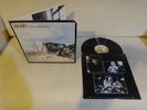 NM- GORGEOUS  RUSH A Farewell To Kings ORIG. JAMF MASTERED LP  Grace Waves Exit