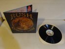 VG++ BEAUTIFUL  RUSH Caress Of Steel LP ORIG. HW MASTERDISK  Self 2112 Fly Exit