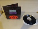 VG++ BEAUTIFUL  RUSH 2112 LP GK MASTERDISK PRESS  Self Caress Fly Hemispheres