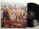the Beatles   sgt.peppers lonely hearts club band