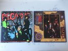 DURAN DURAN DECADE 1989 + SEVEN & THE RAGGED TIGER 1983 12’’ Vinyl LP UK