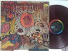 THE GOLDEN CUPS / SUPER LIVE SESSION, RARE JAPAN ORIG. LP RED WAX POKORA PSYCH