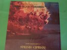 Incubo Sulla Citta Contaminata LP Soundtrack 1980 Italy Cinevox TI 8005 Cipriani