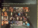 BLUE MOON OST LP SEALED Bureau B reissue Dieter Moebius Cluster kraut-rock