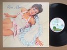 ROXY MUSIC - S/T 1st ALBUM ? UK PINK RIM ISLAND LABEL ORIGINAL BRIAN ENO