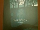 Jon Brooks Shapwick Vinyl