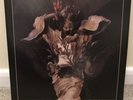Behemoth The Satanist Vinyl 2 X LP Autographed Watain