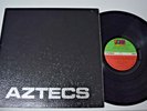 Aztecs (Billy Thorpe) - Oz Blues Rock - More Arse than Class - Atlantic - 1974