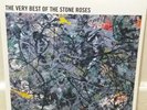 The Stone Roses - The Very Best Of - Double Vinyl LP