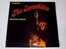 DESMOND DEKKER - THE ISRAELITES LP -  UK 1ST PRESS PYRAMID NM LISTEN