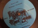 Pat Benatar KING BISCUIT FLOWER HOUR LIVE Rock Dbl. LP Radio Broadcast NM