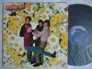THE MONKEES HEADQUARTERS / FLOWER COVER