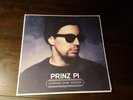 Prinz Pi Kompass ohne Norden Originalpressung 2LP 2013 Casper  Rarität Neuwertig