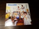 Fünf Sterne Deluxe 5 Sterne Sillium Originalpressung 2LP 1998 Rarität Top