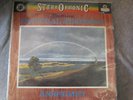 Beethoven Pastoral Symphony, Ansermet, London, CS 6160