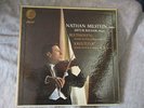 Milstein, Balsam, Beethoven, Kreutzer, Capitol PAO 8430