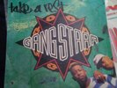 GANG STARR TAKE A REST /WHO'S GONNA TAKE THE WEIGHT 