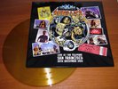 Metallica Live at the Fillmore xXx Night 4 vinyl bootleg