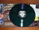 Metallica Live at the Fillmore xXx Night 2 vinyl bootleg