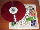 Metallica Live at the Fillmore xXx Night 1 vinyl bootleg