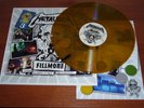 Metallica Live at the Fillmore xXx Night 3 vinyl bootleg