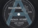 DIGBY RICHARDS   Rare 1970 Aust Promo Only 7