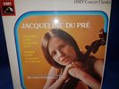 +SXLP 30273 (ASD 2466) *JACQUELINE DU PRE* HAYDN /MONN CELLO CTOS* BARBIROLLI*