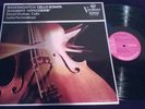 SHAFRAN PECHERSKAYA SHOSTAKOVICH SCHUBERT CELLO SONATA LP RCA VICS 1298 UK