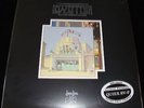 Led Zeppelin Song Remains The Same 2x 200g SVP Vinyl LP Classic Records SS2-201