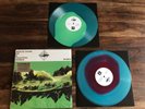 Elder Reflections of a Floating World Limited Color Vinyl 2xLP