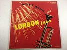 Dizzy Reece Quintet LONDON JAZZ LP Vinyl Record 1955? EARLY  Imperial LP-9043