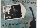 Roy Orbison - A Black And White Night Live LP - Virgin VG++