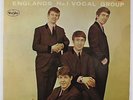 Beatles - Introducing The Beatles LP - Vee-Jay