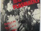 Plasmatics - Meet The Plasmatics EP - Vice Squad Clear Wax VG+