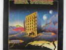 Grateful Dead - From The Mars Hotel LP - Grateful Dead VG+