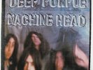 Deep Purple - Machine Head LP - Warner Bros. VG++