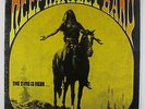 Keef Hartley Band - The Time Is Near LP - Deram VG+